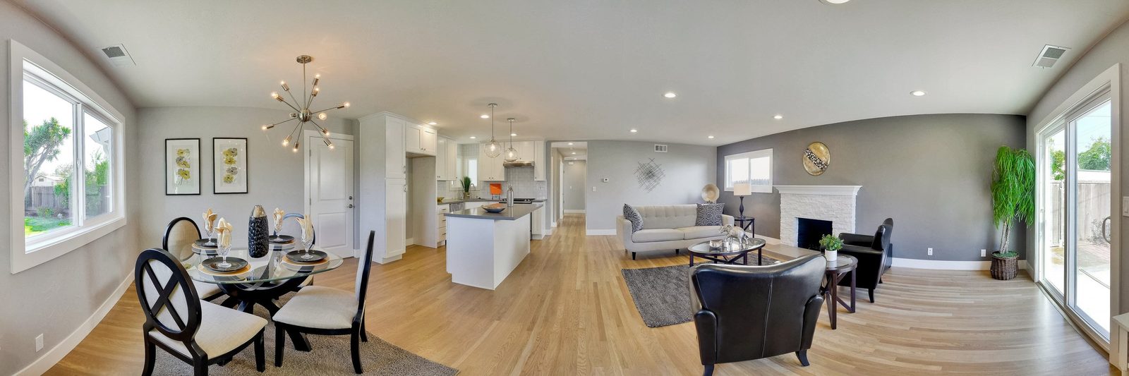 Kintyre Way, Sunnyvale — bought directly from the seller